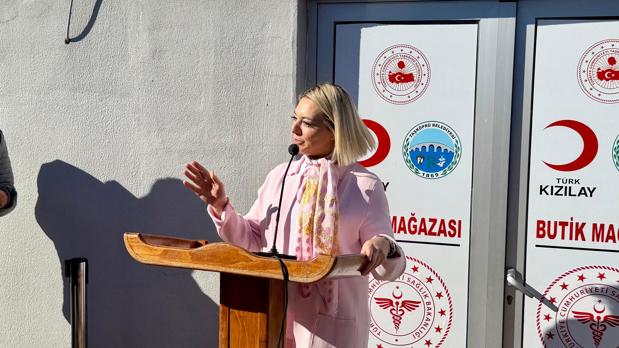 Taskopru Saglık (2)