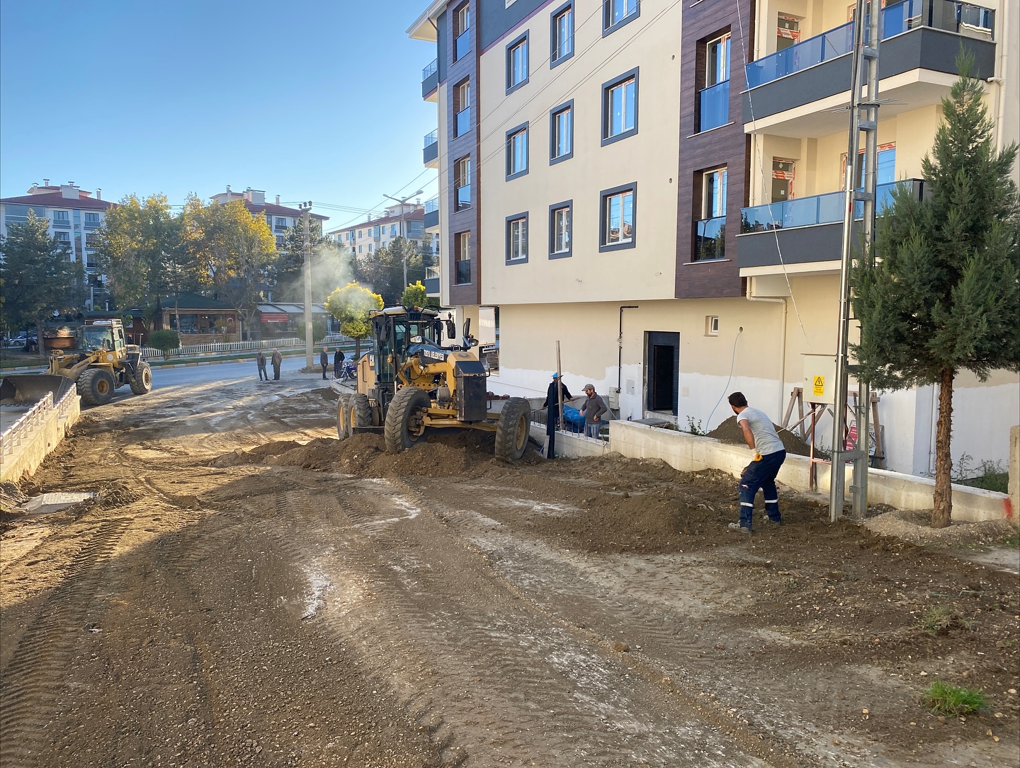 Tosya Calısmalar (2)