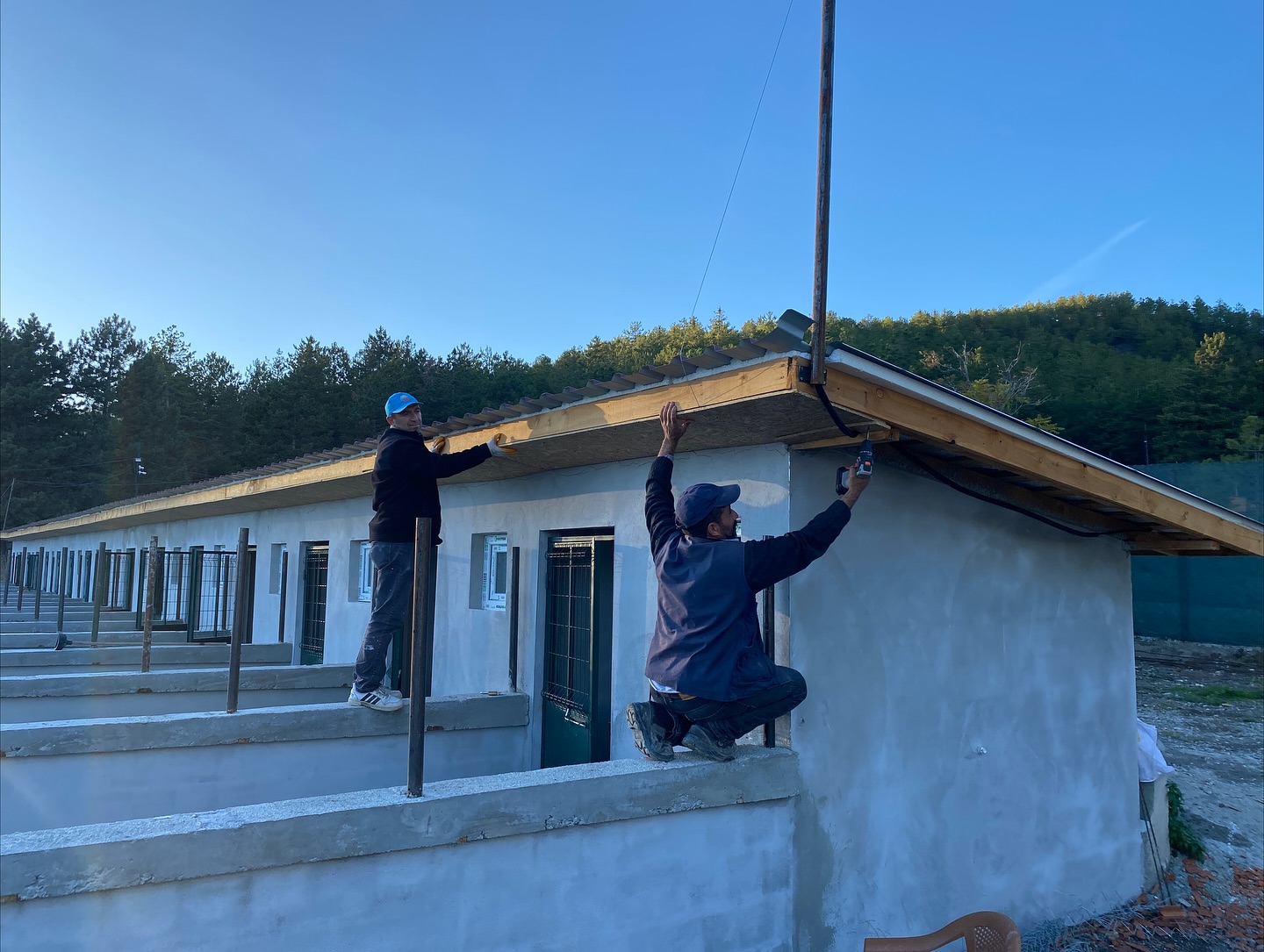 Tosya Calısmalar (3)