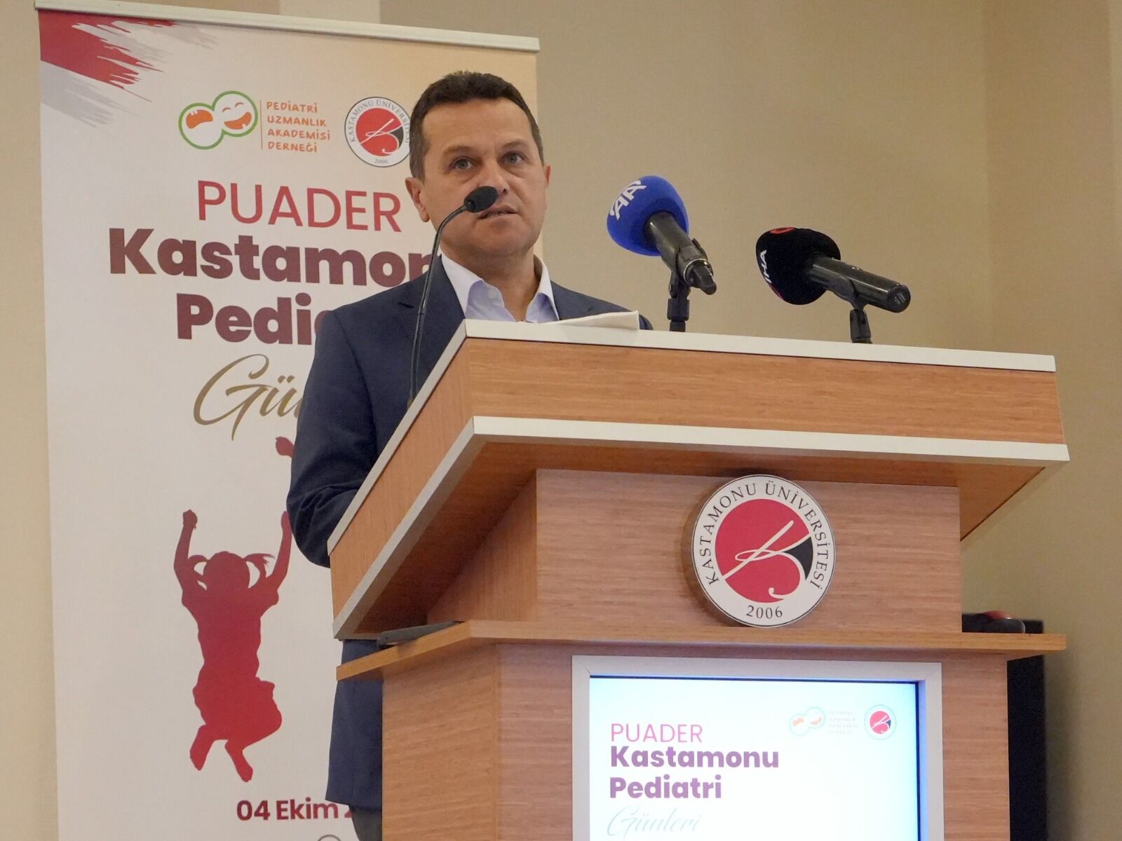 puader kastamonu günleri