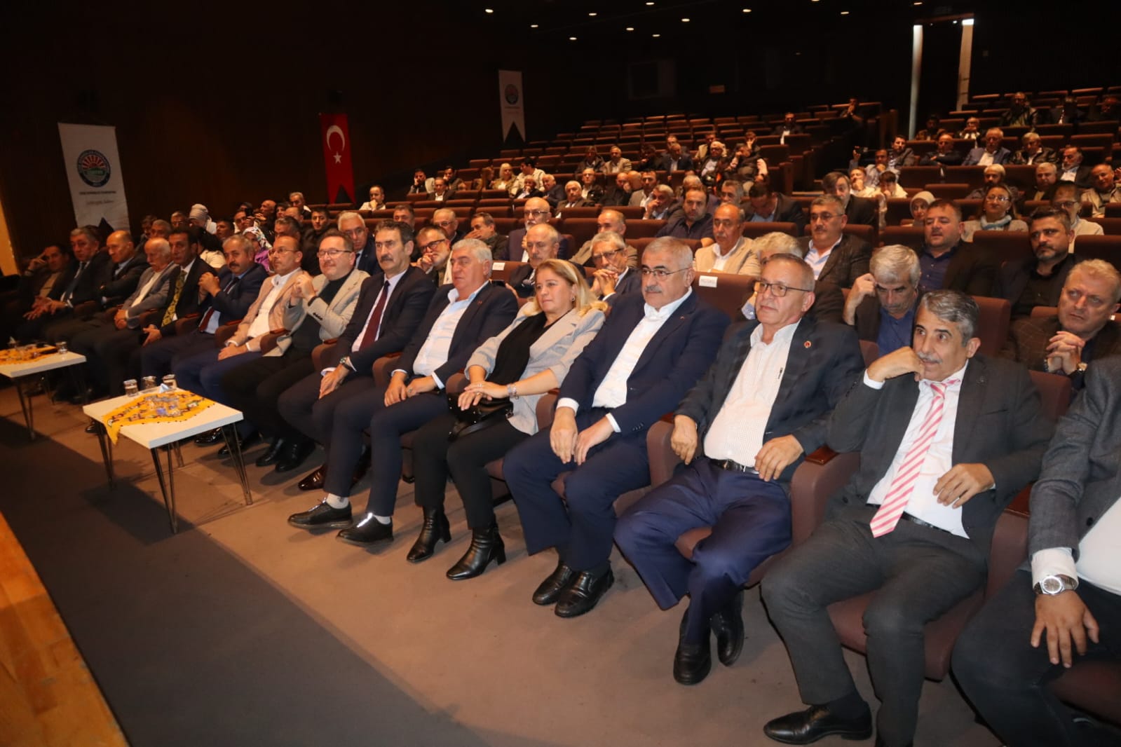 Başkan Nejdet Demir'den Cidelilere önemli çağrı-1