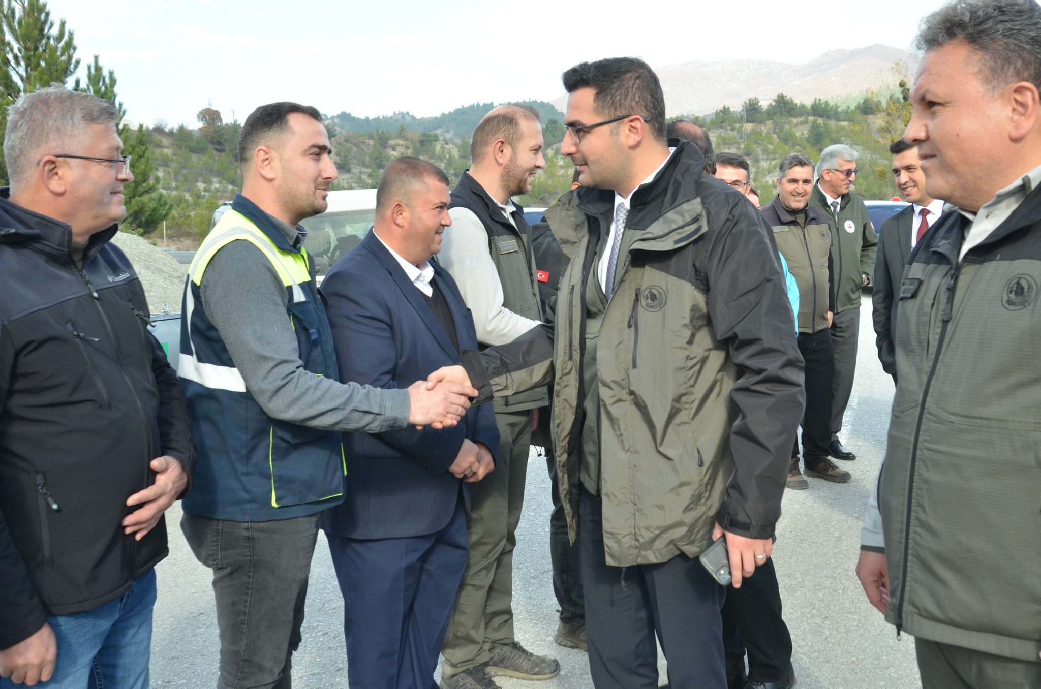 200 Fidan Dikildi (1)