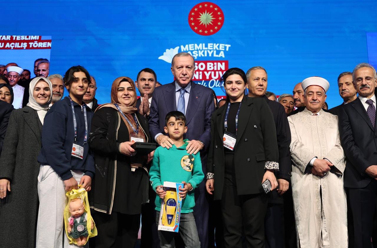 Abdullah Ozdemir Erdogan Paylasimi