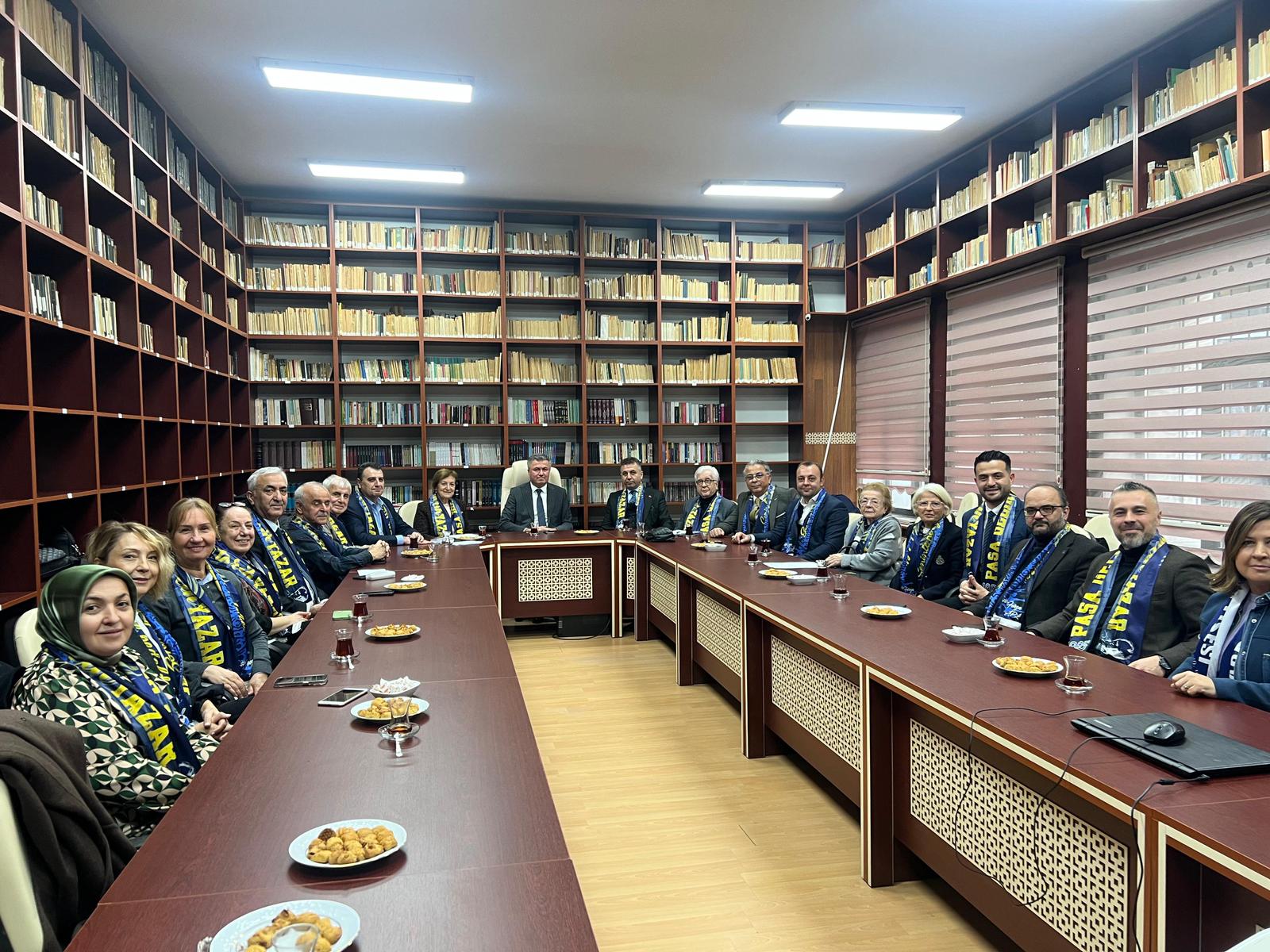 Abdurrahmanpaşa Lisesi (2)