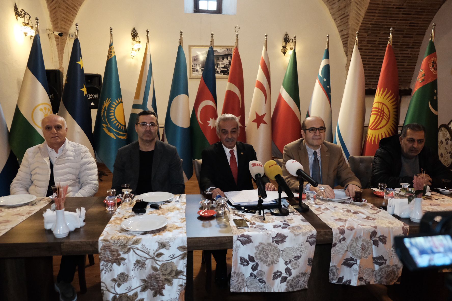 ASKF Başkanı Keloğlu-1