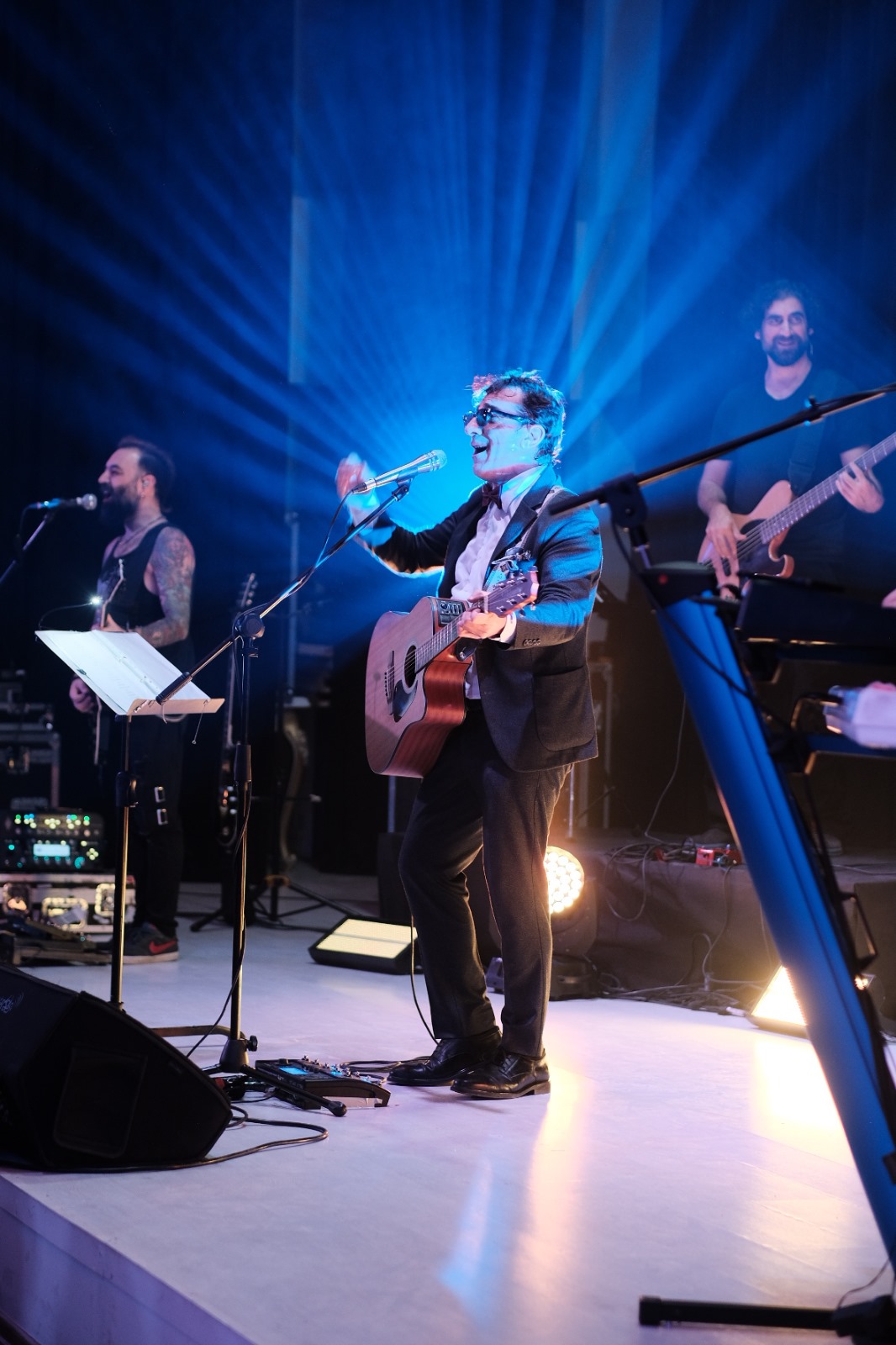 Ayna Kastamonu'da Sahne Aldı (4)