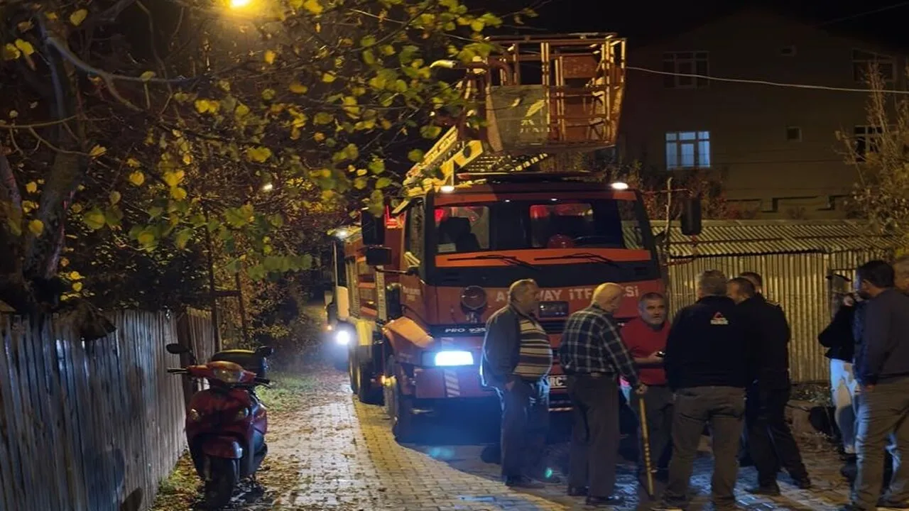 Azdavay Yangın 2 (2)