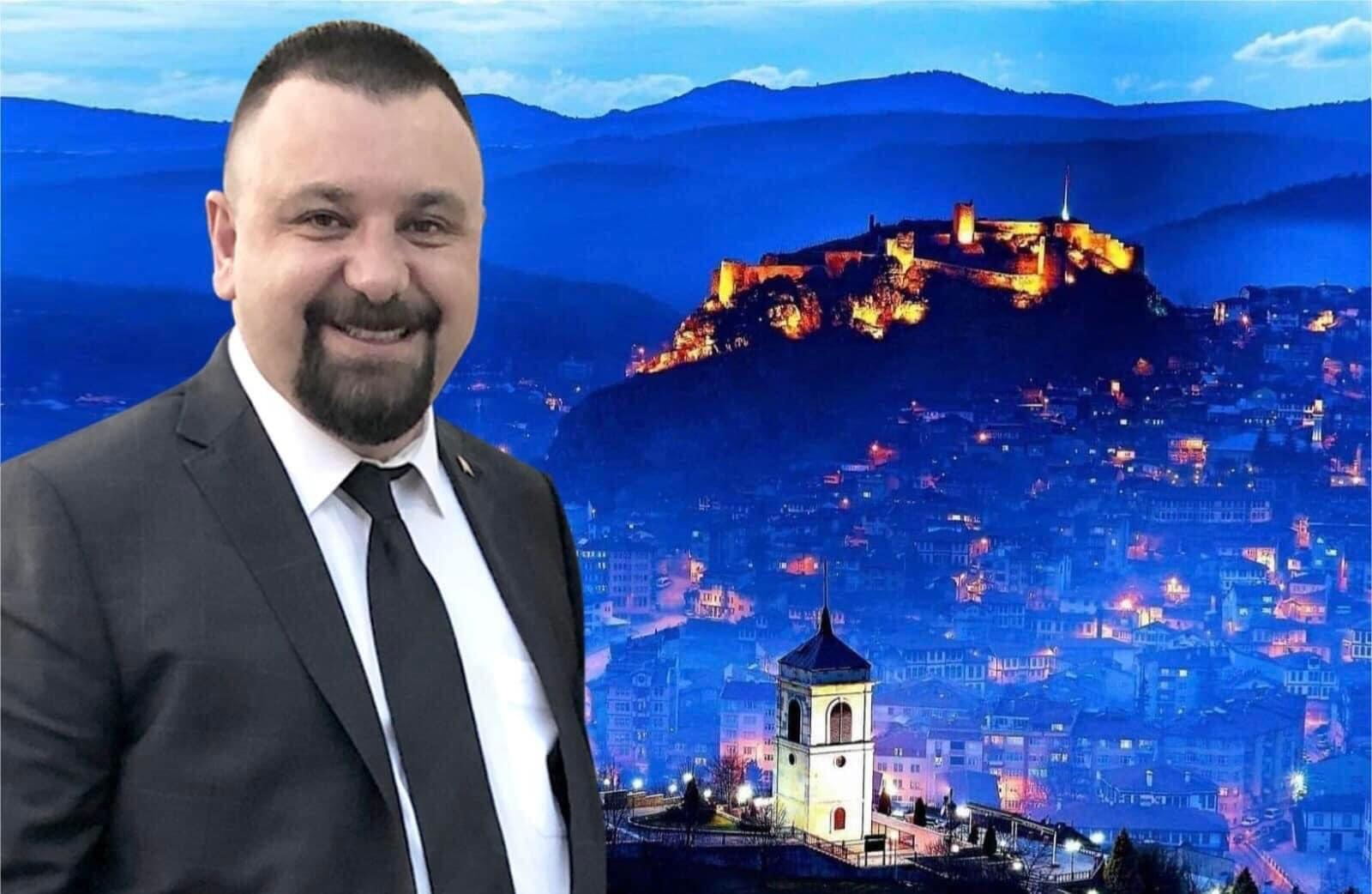 Bariş Kilinçkiran Köşe