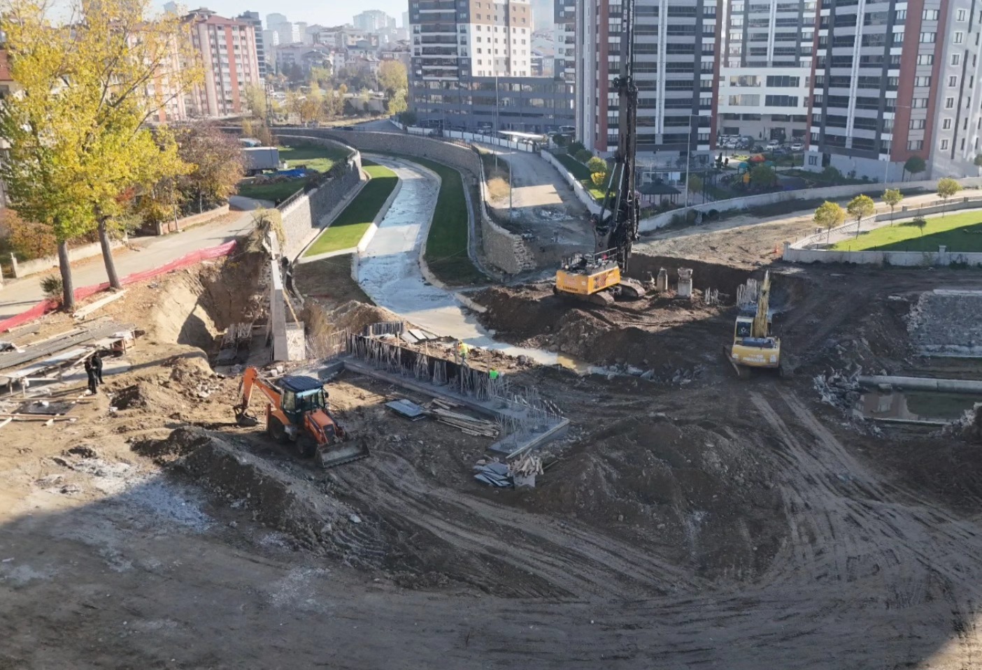 Başkan Baltacı, ‘Kastamonu'ya Daha Konforlu Ulaşım’ (1)