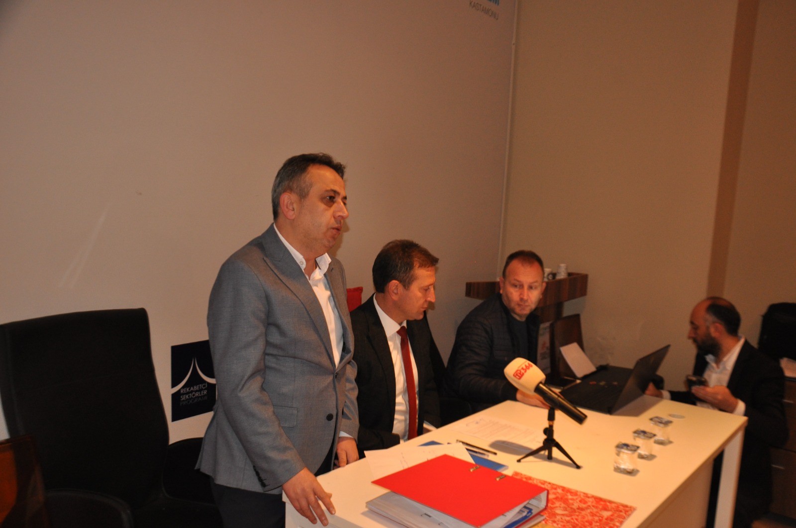 Baskanlık Kuruldu (2)