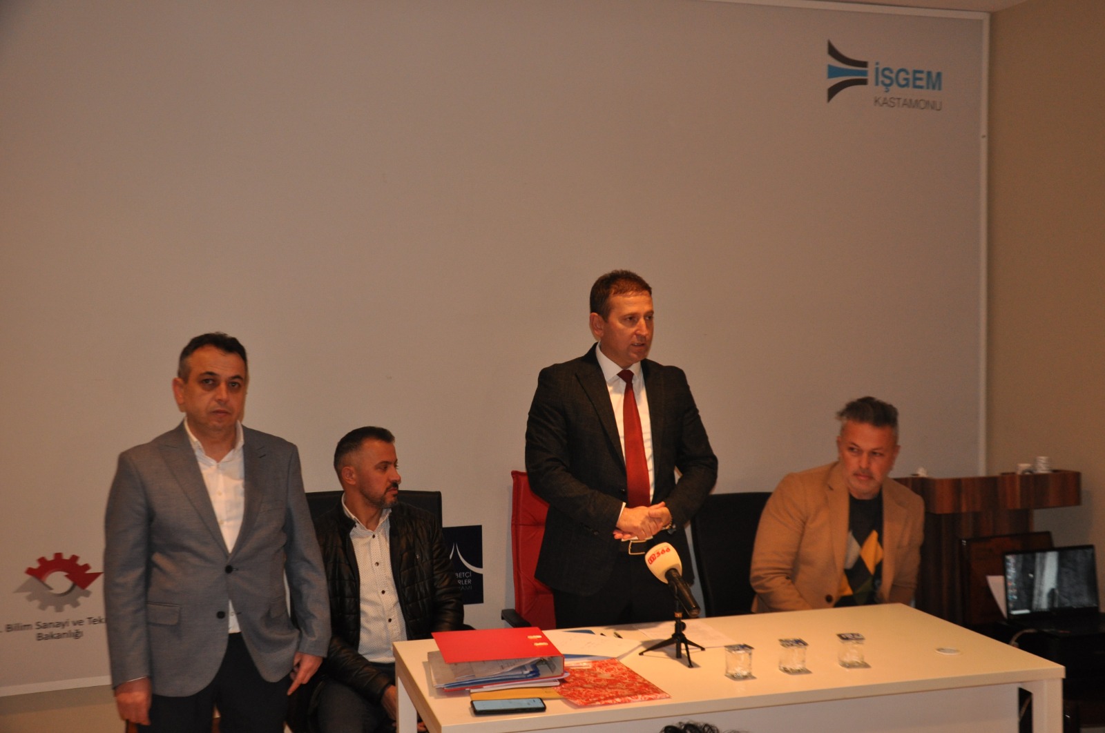 Baskanlık Kuruldu (3)