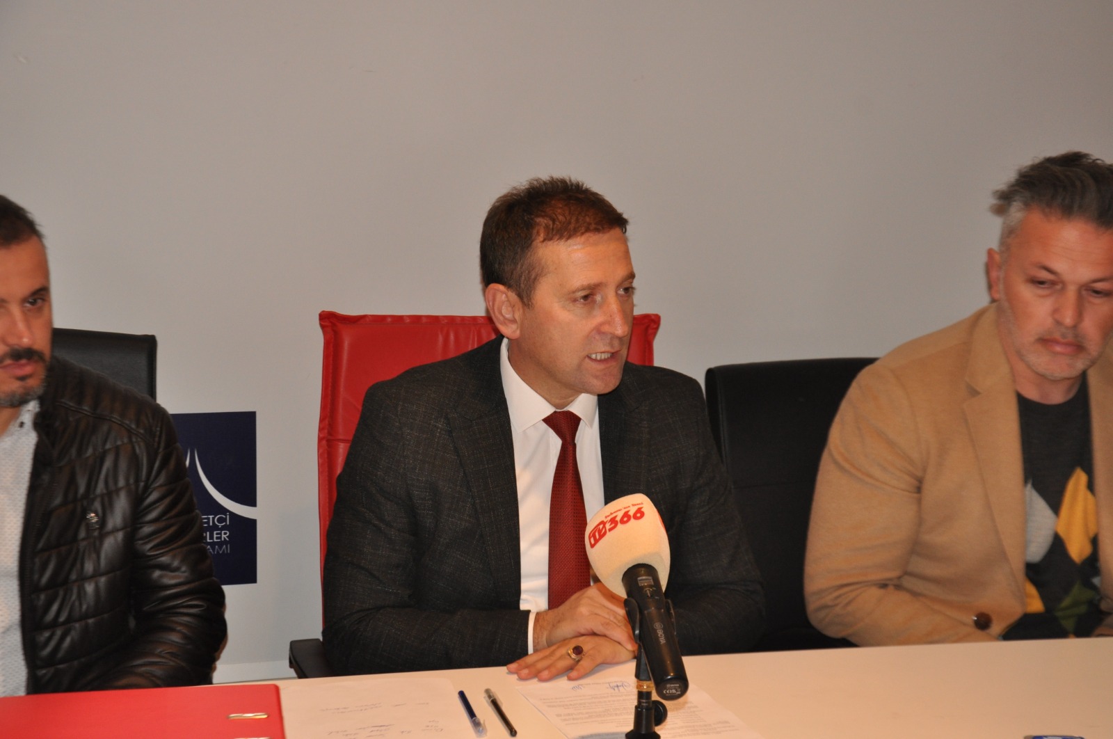 Baskanlık Kuruldu (4)