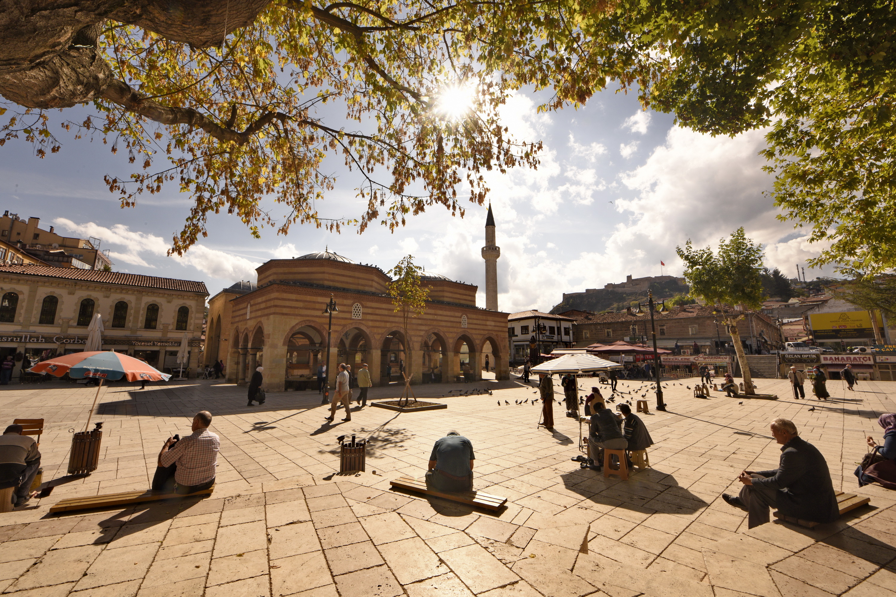 Cebrail Keleş 15 Kasım Köşe (2)