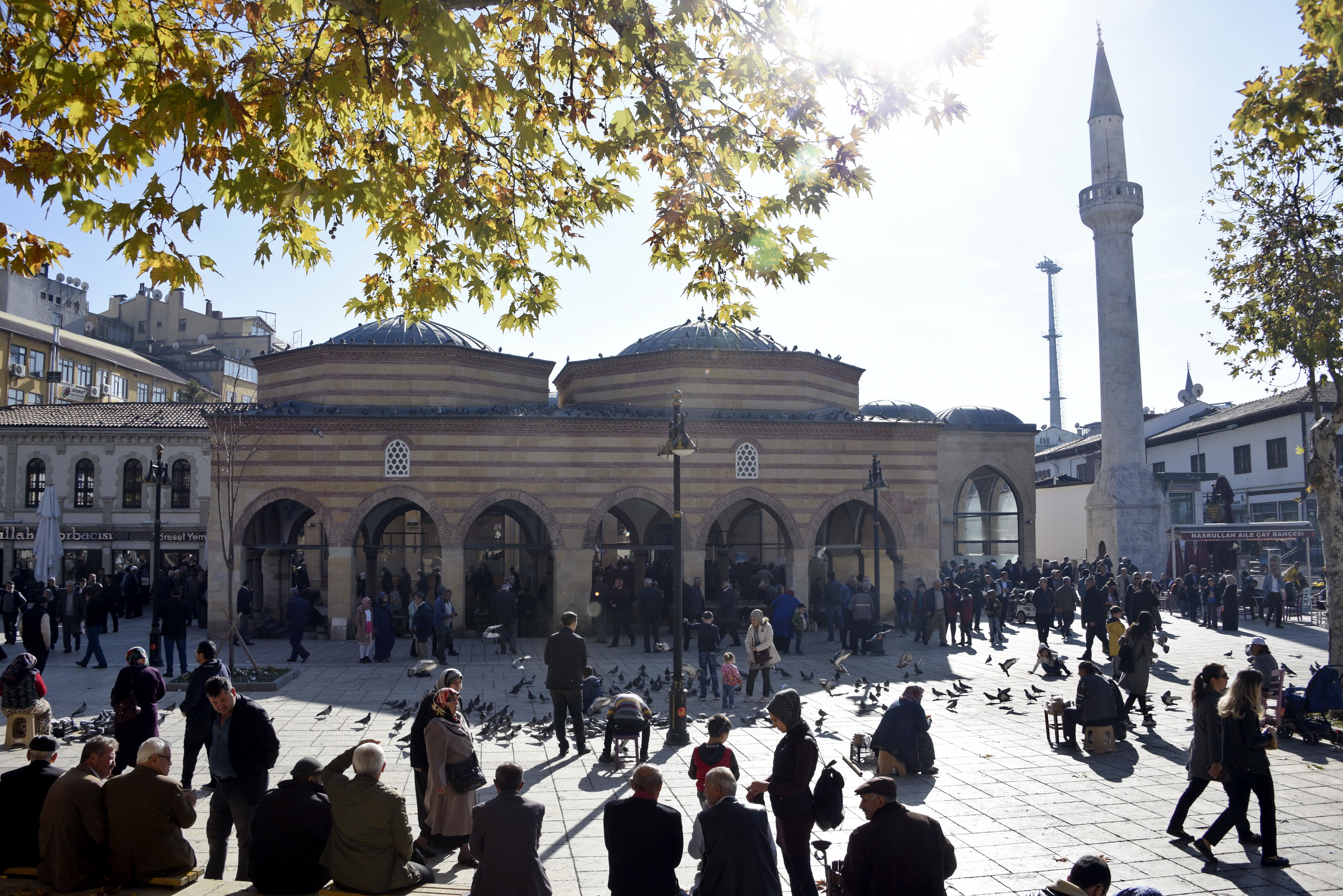 Cebrail Keleş 15 Kasım Köşe (4)