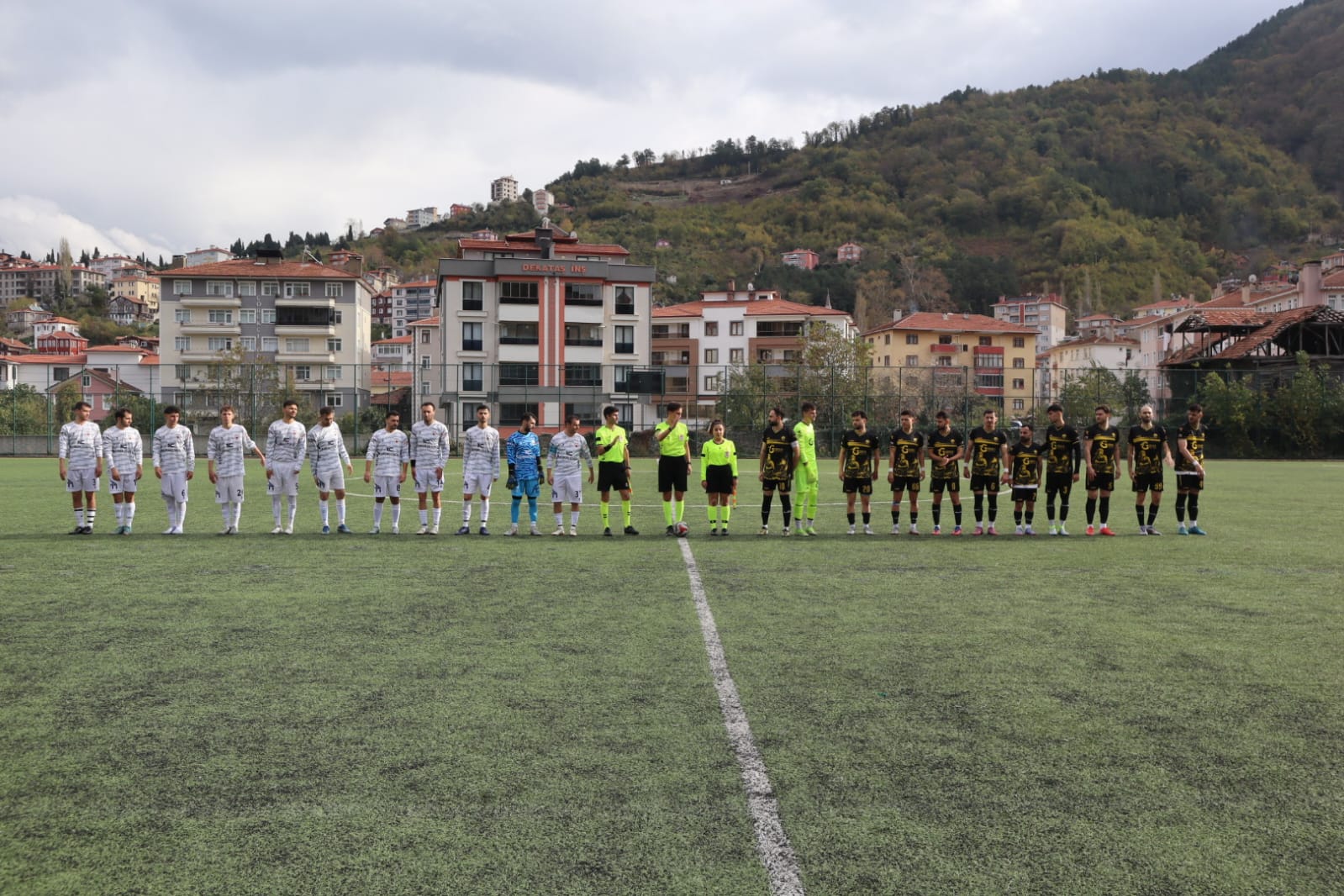Cide Belediyespor (2)-4