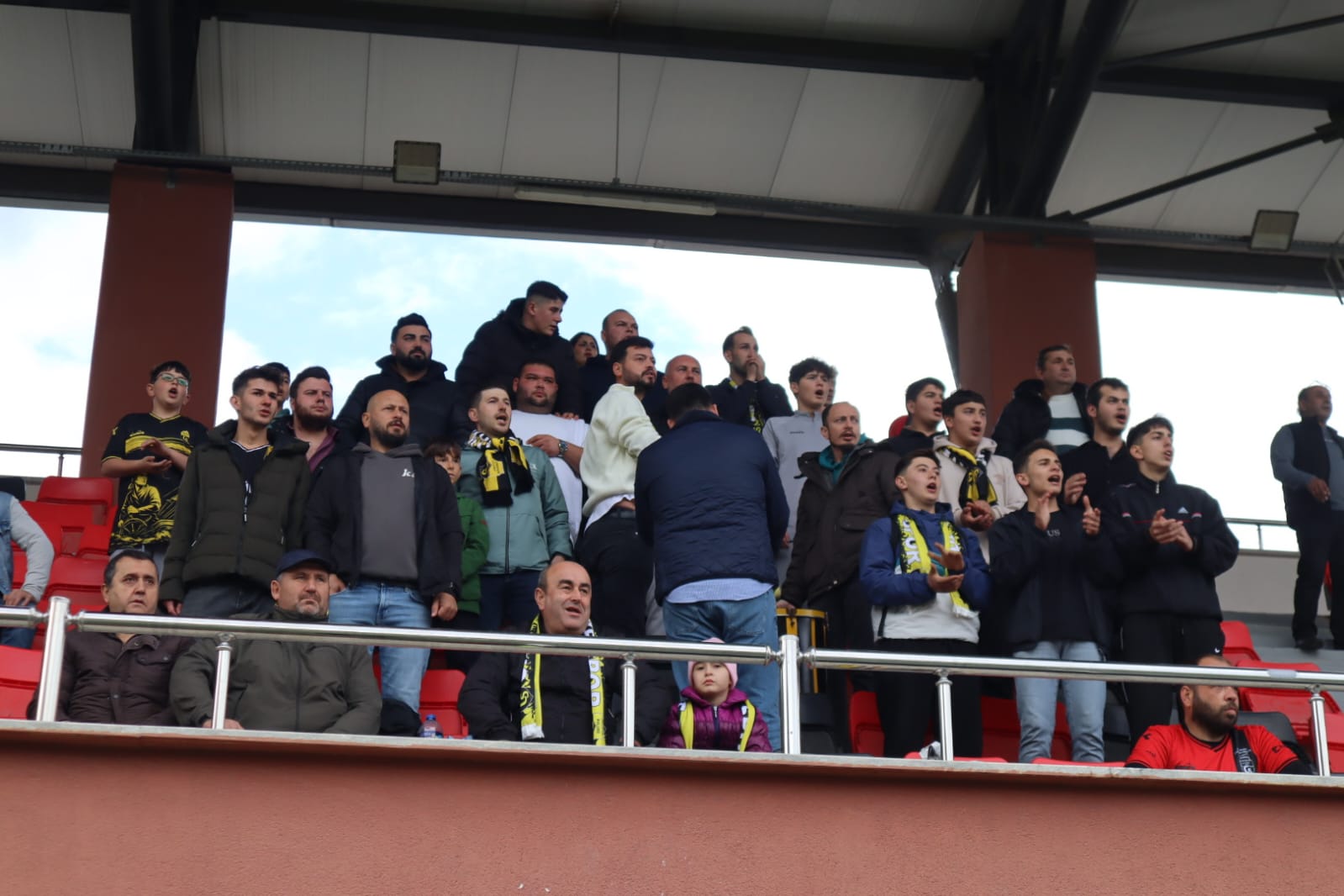 Cide Belediyespor (3)-2
