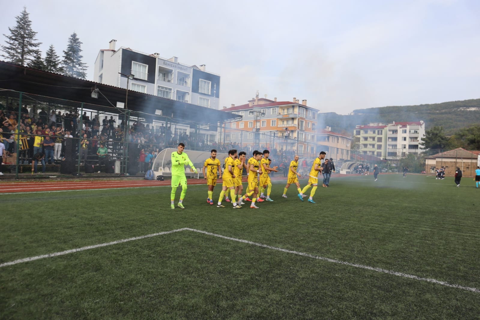 Cide Belediyespor (5)-1