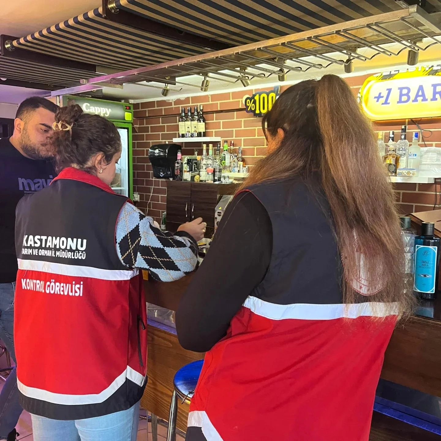 Cide Gıda Denetim (2)