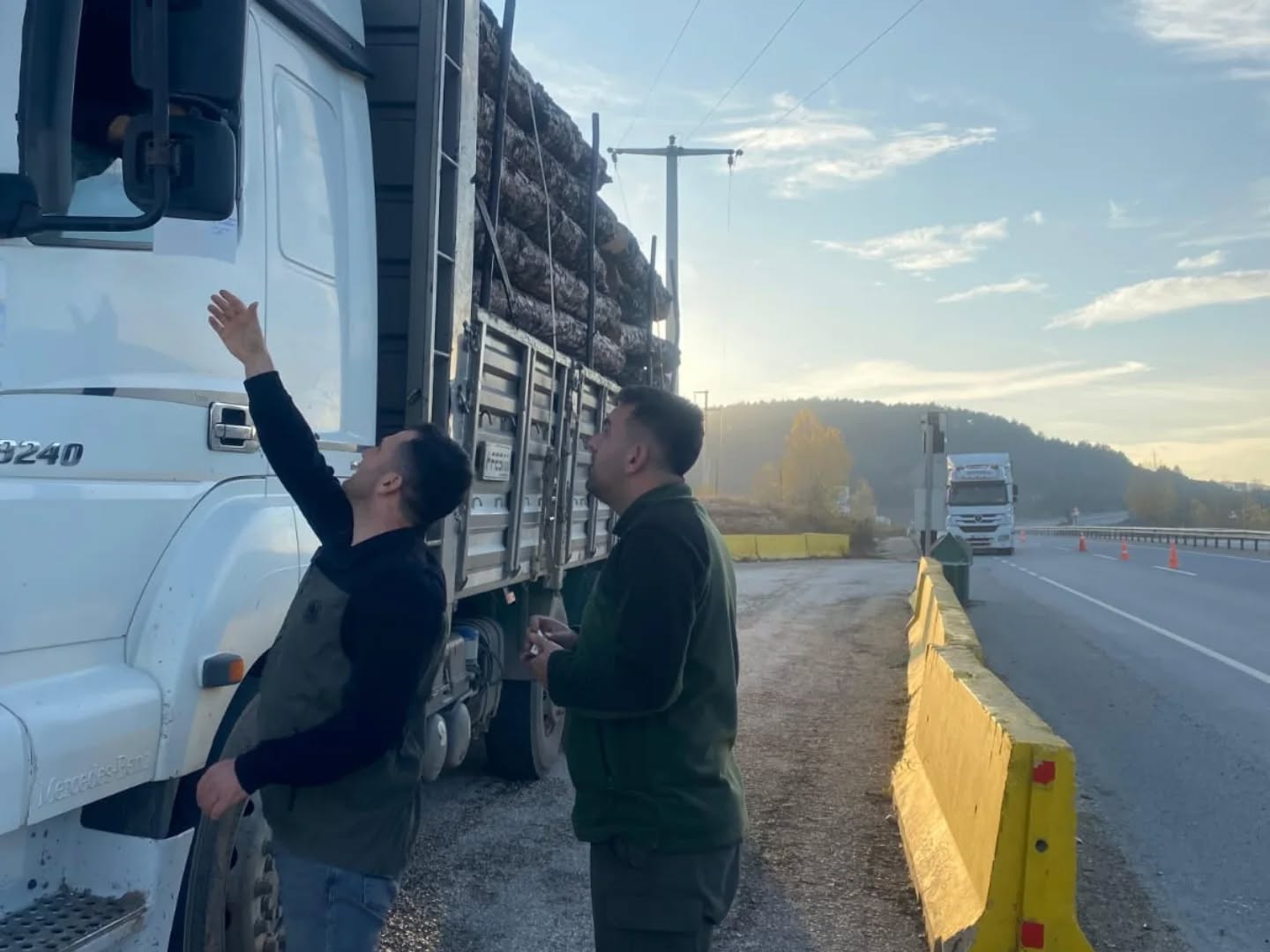 Denetimler Daha Da Sıkıştırılıyor