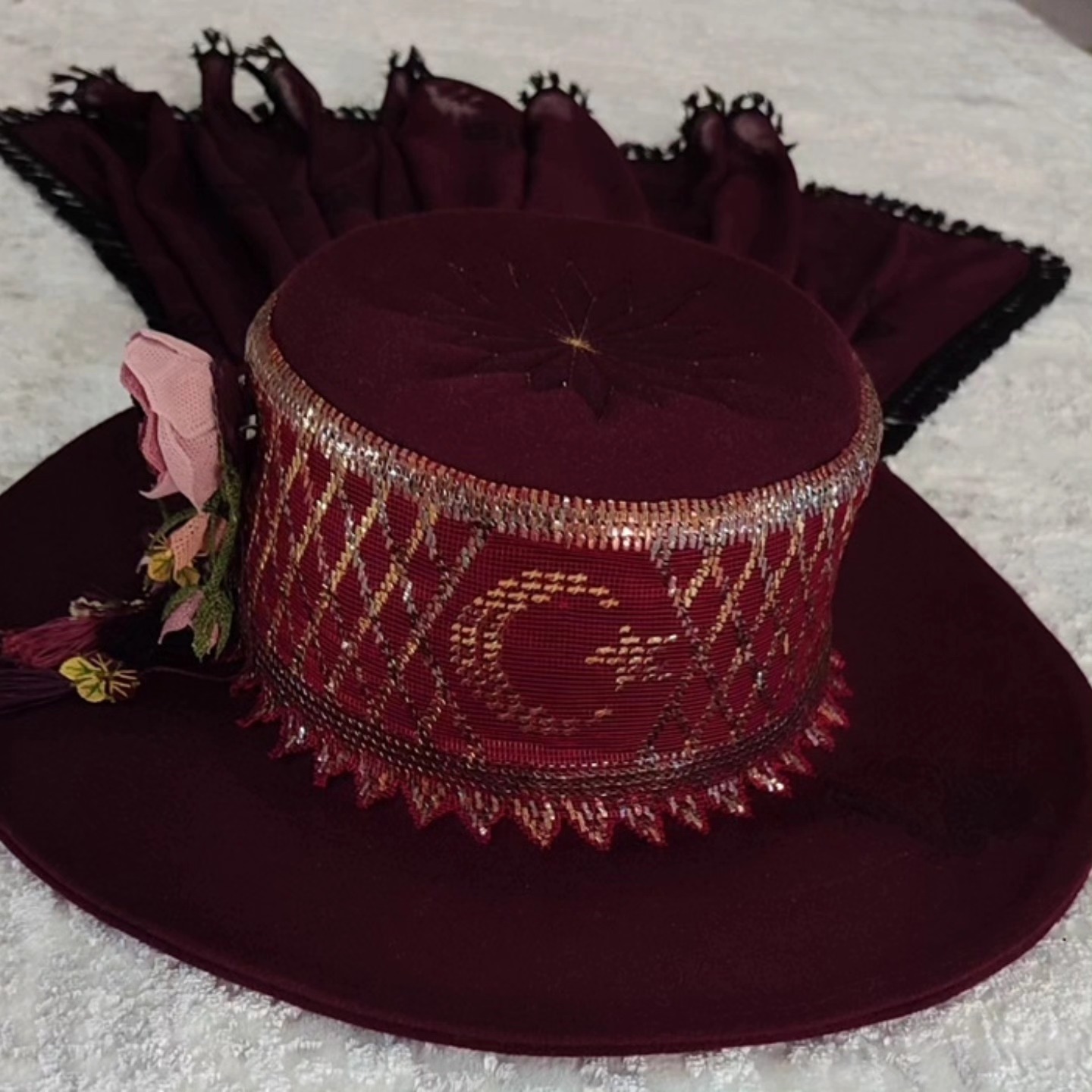 Devrekani Şapka (1)