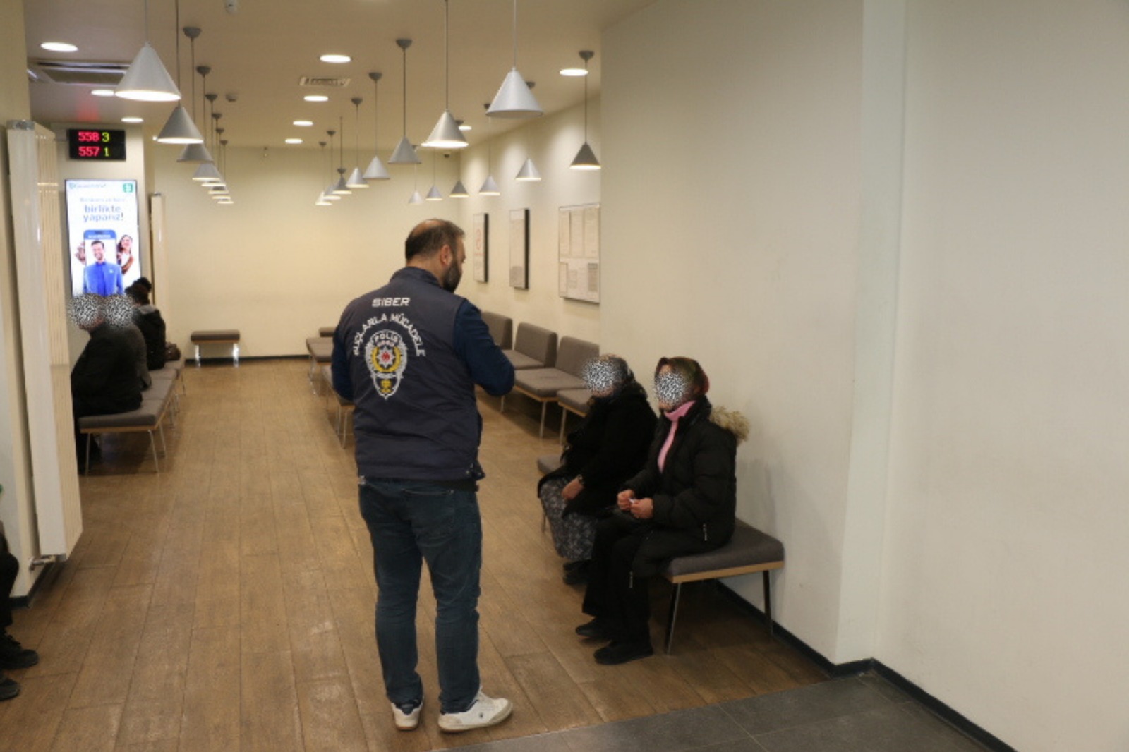 Emniyet Toki Dolandırıcılıgına Karsı Uyardı (2)