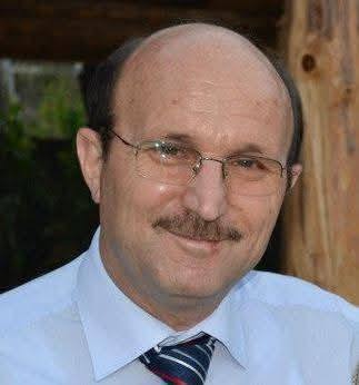 Eski El Sanatları Müdürü Basri Yavuz Vefat Etti (1)