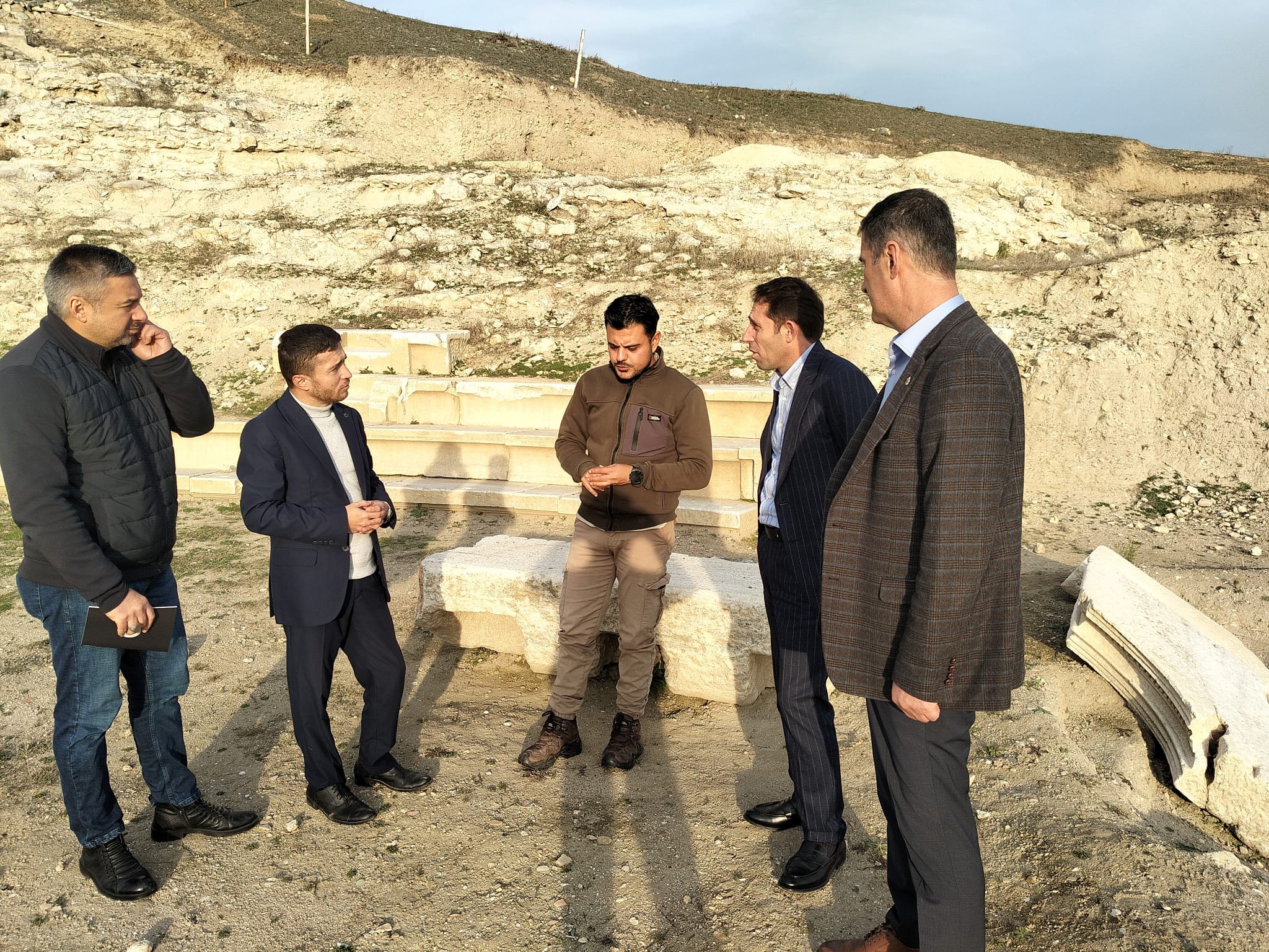 Gelecek Partisi Kastamonu Taskopru (3)