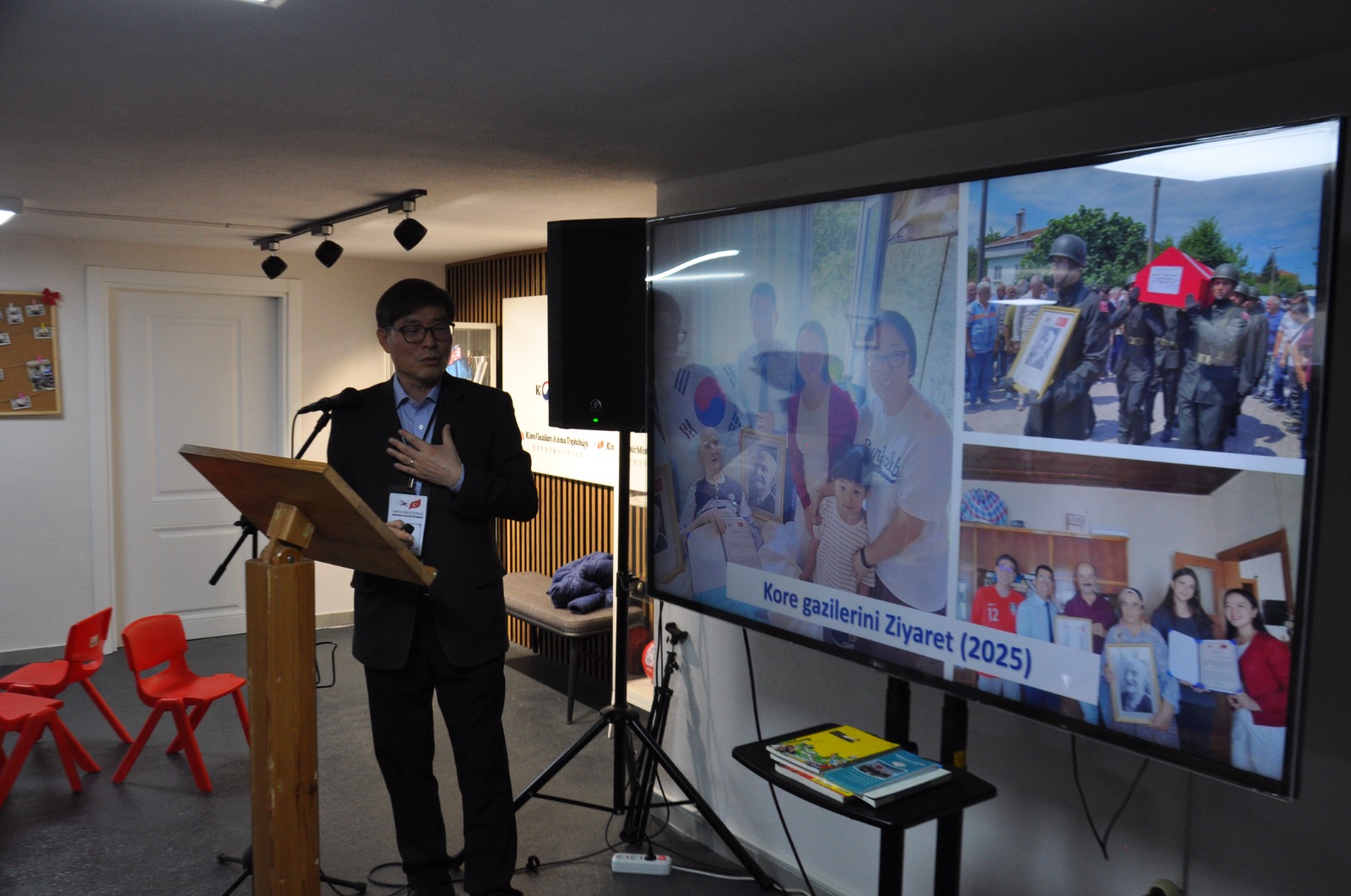 Halime Çavuş Derneği’nden Koreliler Derneği’ne Ziyaret (5)