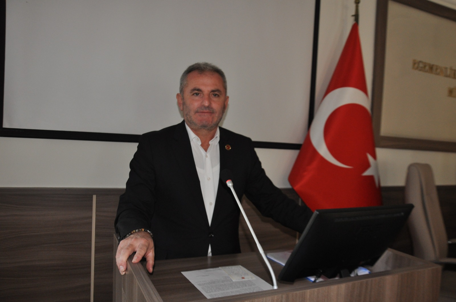 İgm Kasım Ayı Toplantıları Sona Erdi