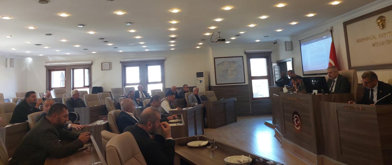 İgm Kasım Ayı Toplantıları Sona Erdi4