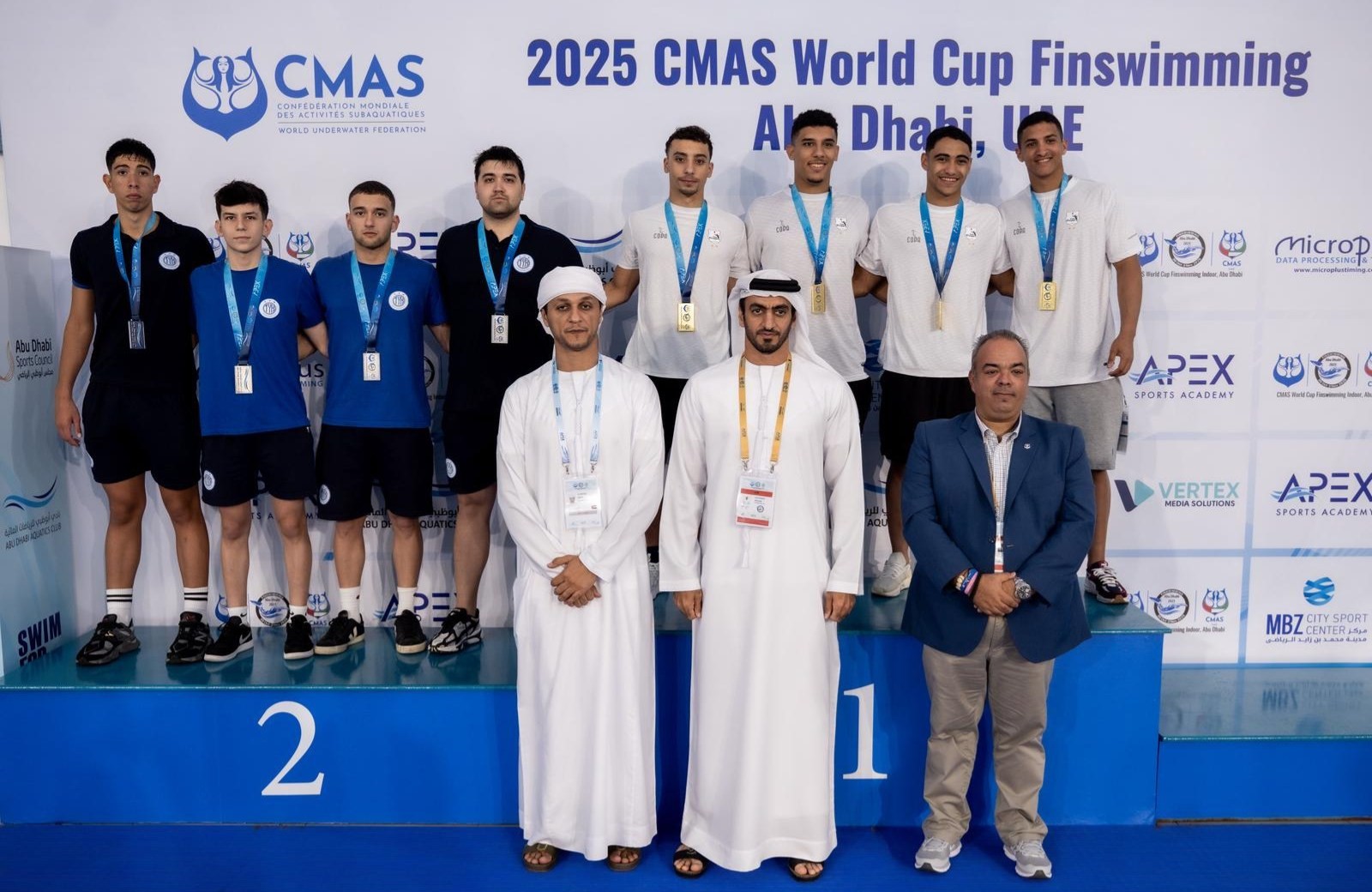 Inebolu Gururlandıran Yuzucu Kardesler (2)-2