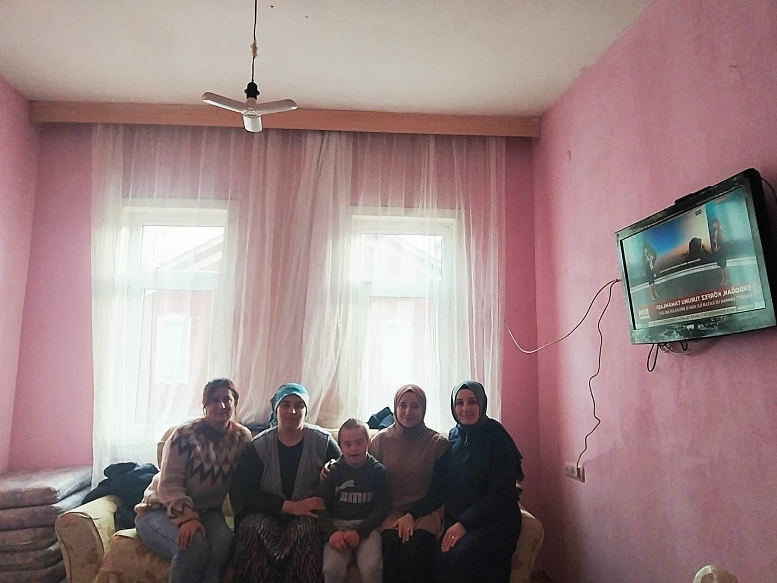 İnebolu’da Eğitimde Gönül Köprüsü Kuruluyor (1)