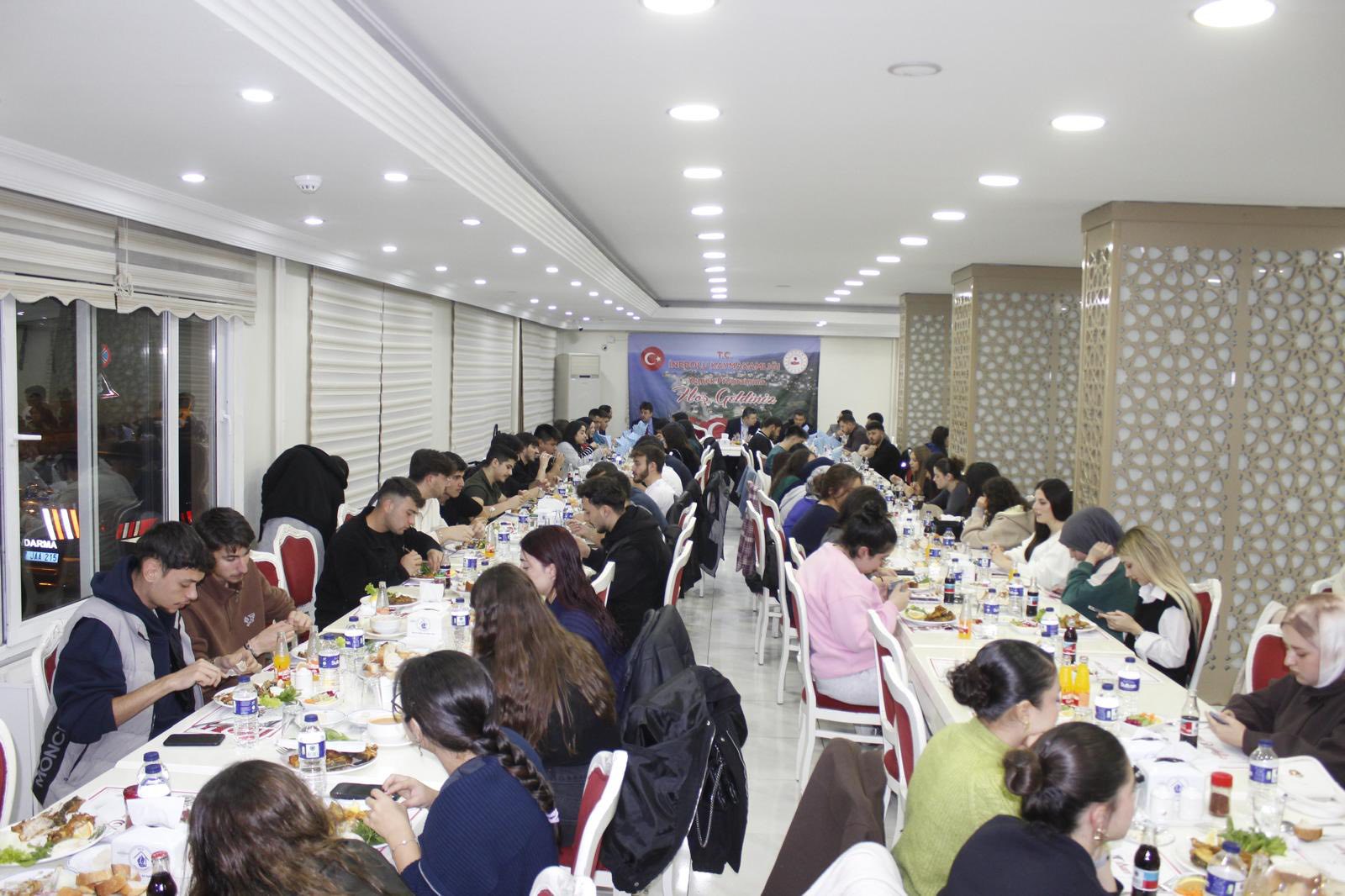 İnebolu’da Gençlik Rüzgarı Esti! (2)