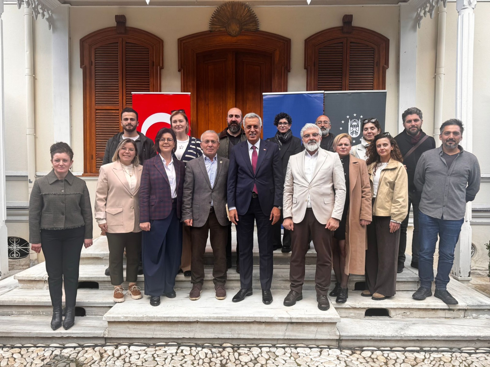 İnebolu’dan Bursa’ya Uzanan Şapka Devrimi