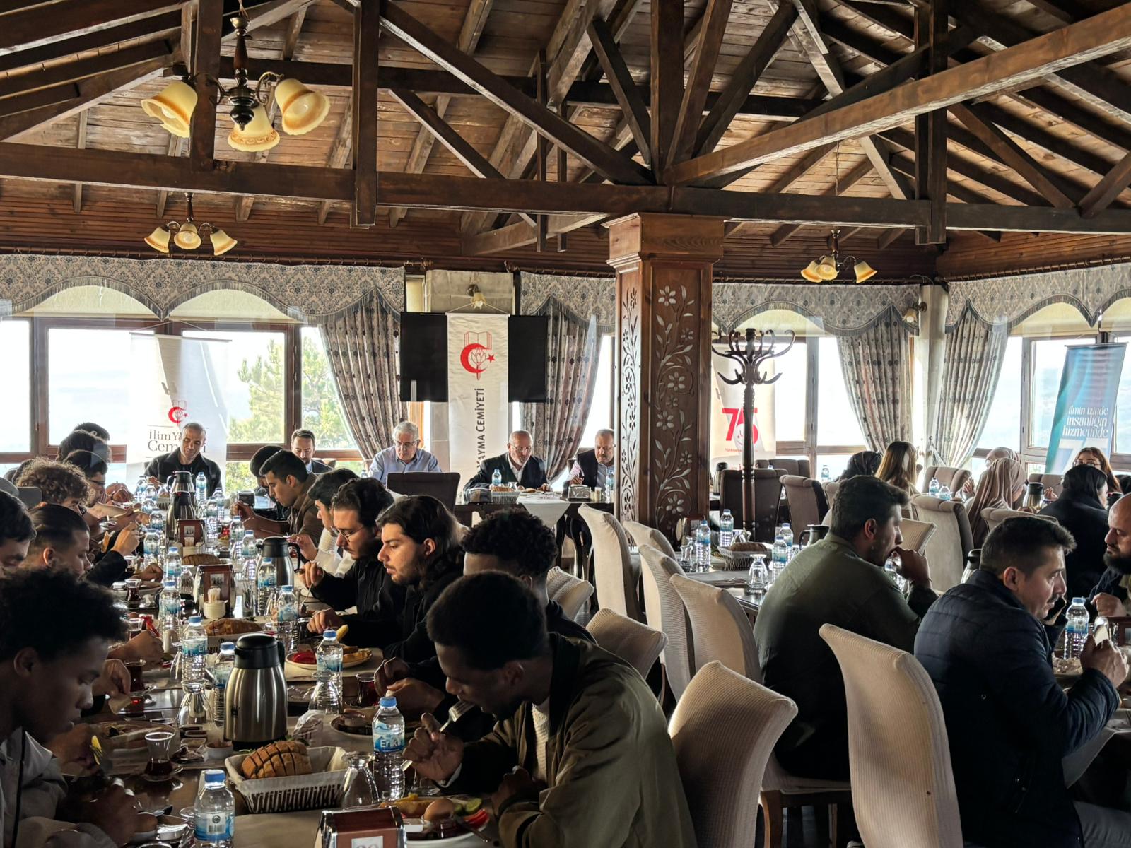 İyem Lisans Akademi Programı Kastamonu’da Başladı (1)