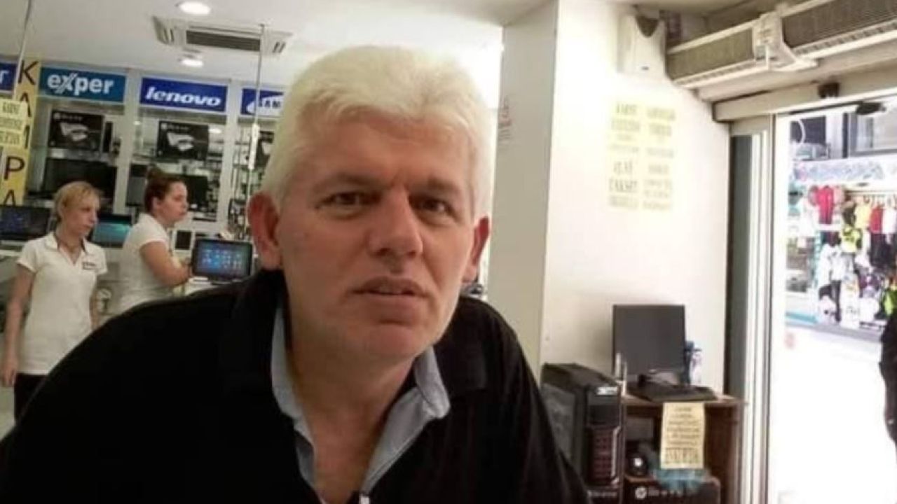 Izmitte Kayboldu Kastamonu'dan Ortaya Cıktı