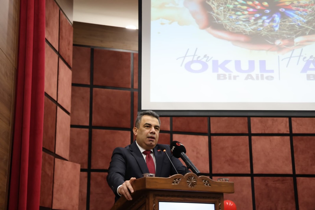 Kastamonu 24 Kasım Öğretmenler Günü (1)