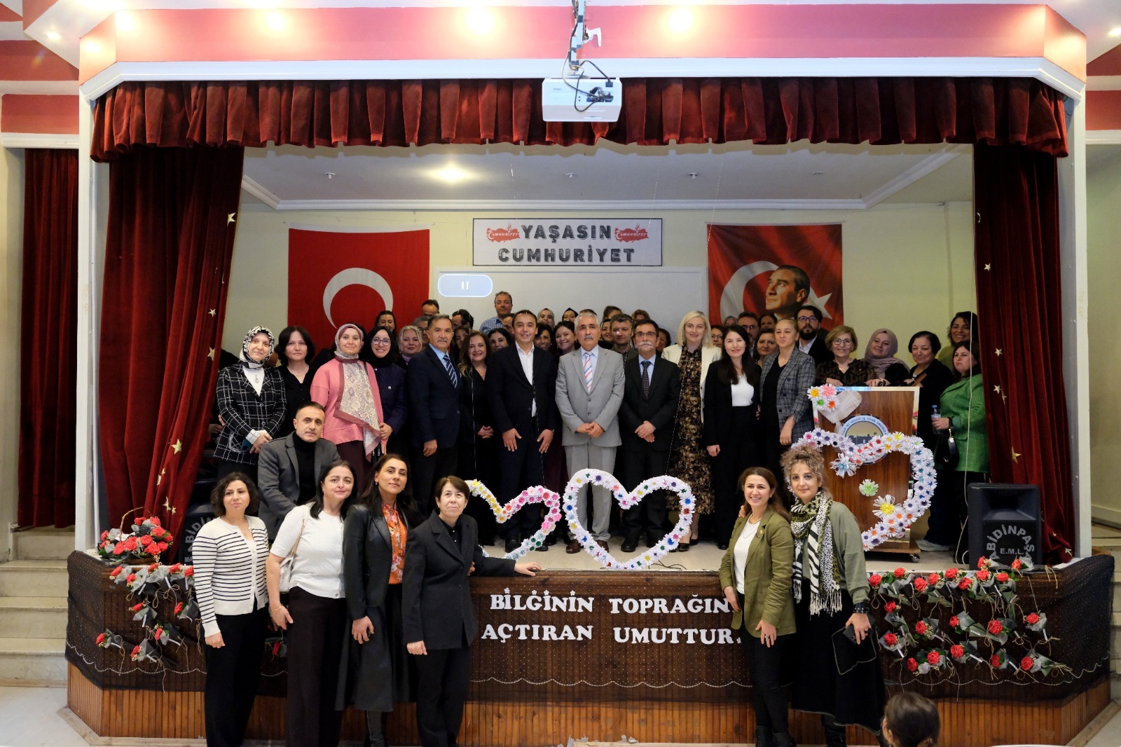 Kastamonu Belediye Başkanı Hasan Baltacı (1)