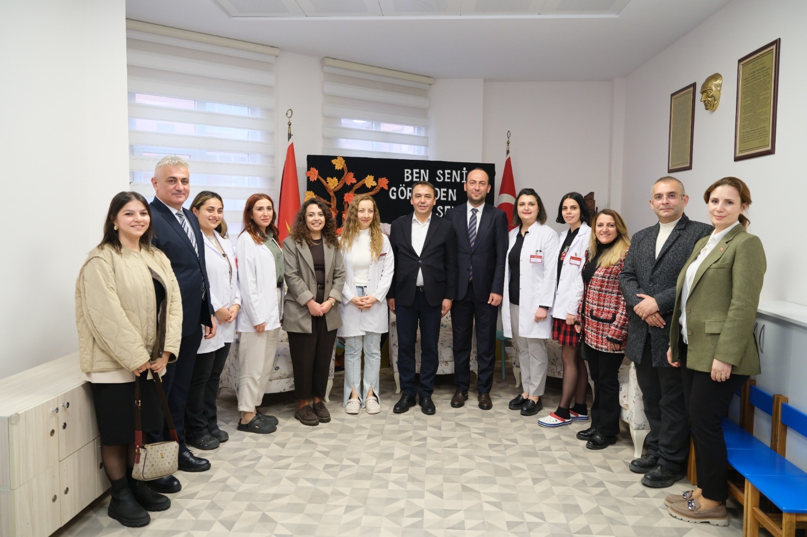 Kastamonu Belediye Başkanı Hasan Baltacı (3)