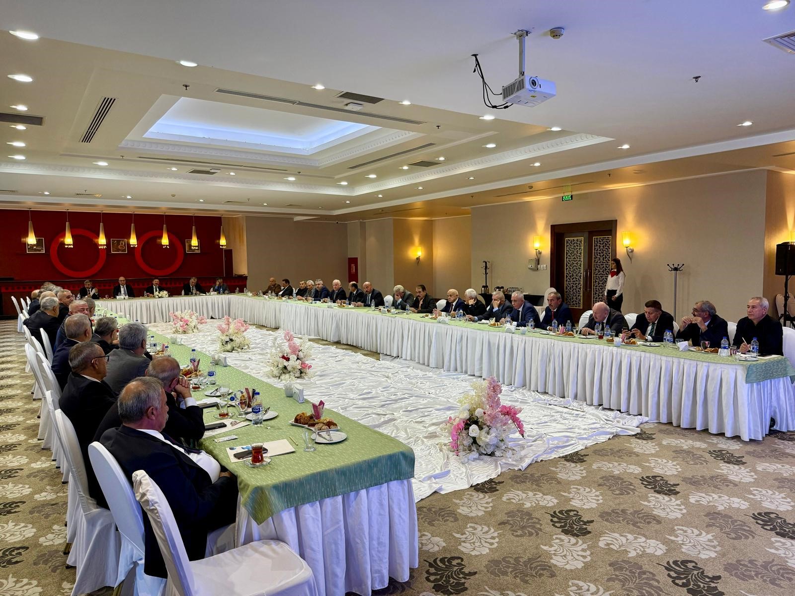 Kastamonu Esnafın Nabzı Afyon'da Tutuldu (2)