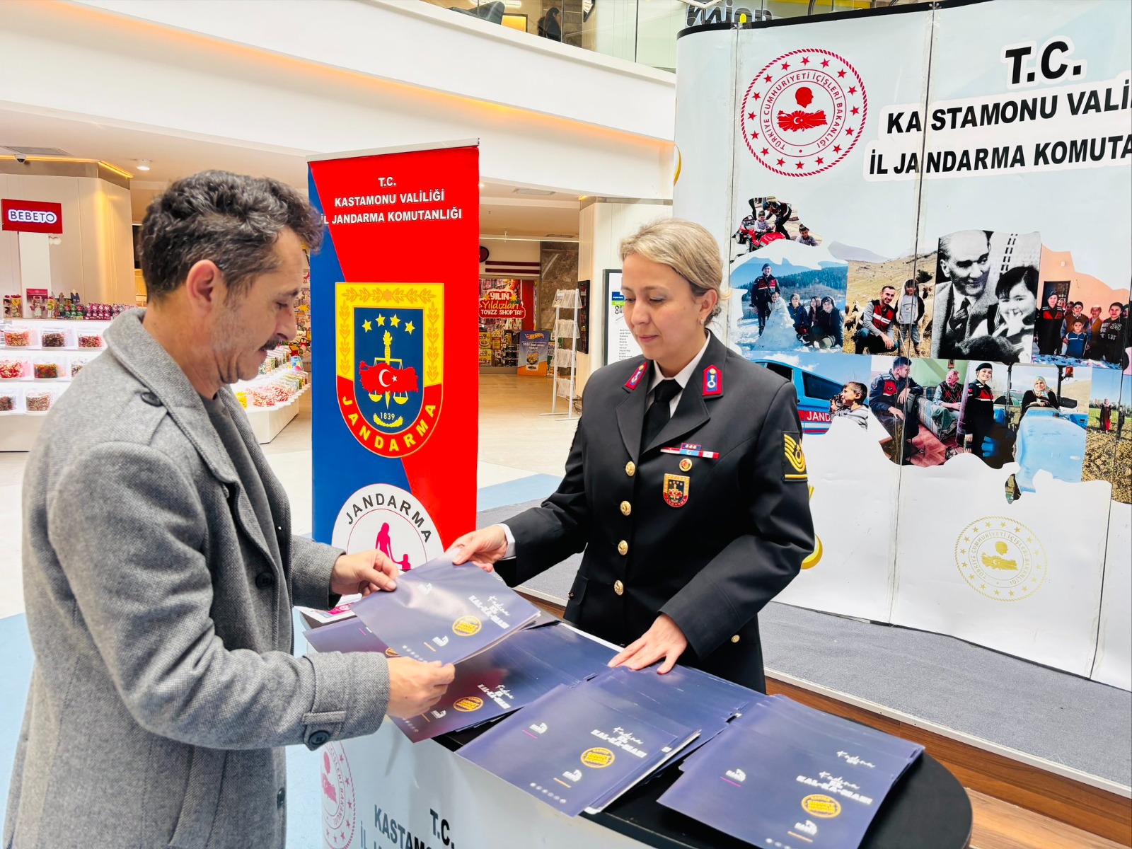Kastamonu Il Jandarma Komutanlığı (1)-2