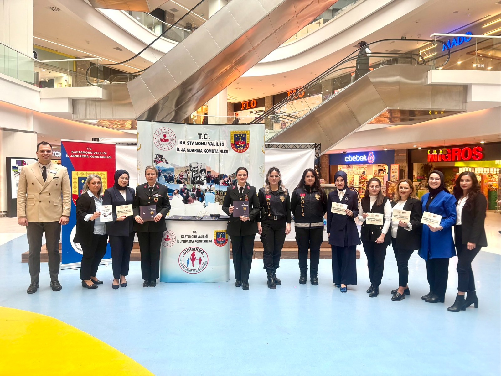 Kastamonu Il Jandarma Komutanlığı (3)-1