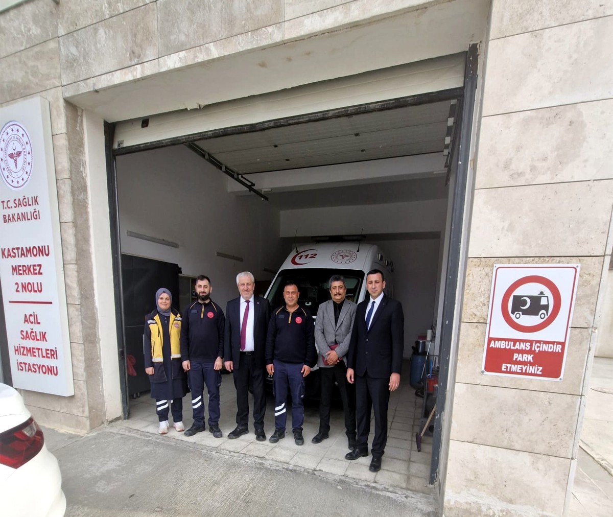 Kastamonu Il Saglik Denetim (2)