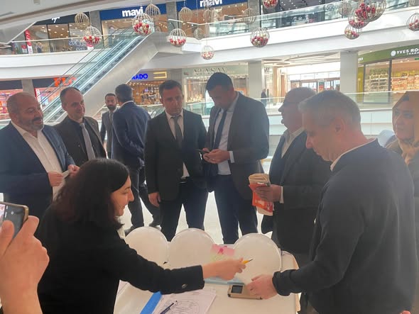 Kastamonu İl Sağlık Müdürlüğü’nden Organ Bağışı Çağrısı (1)