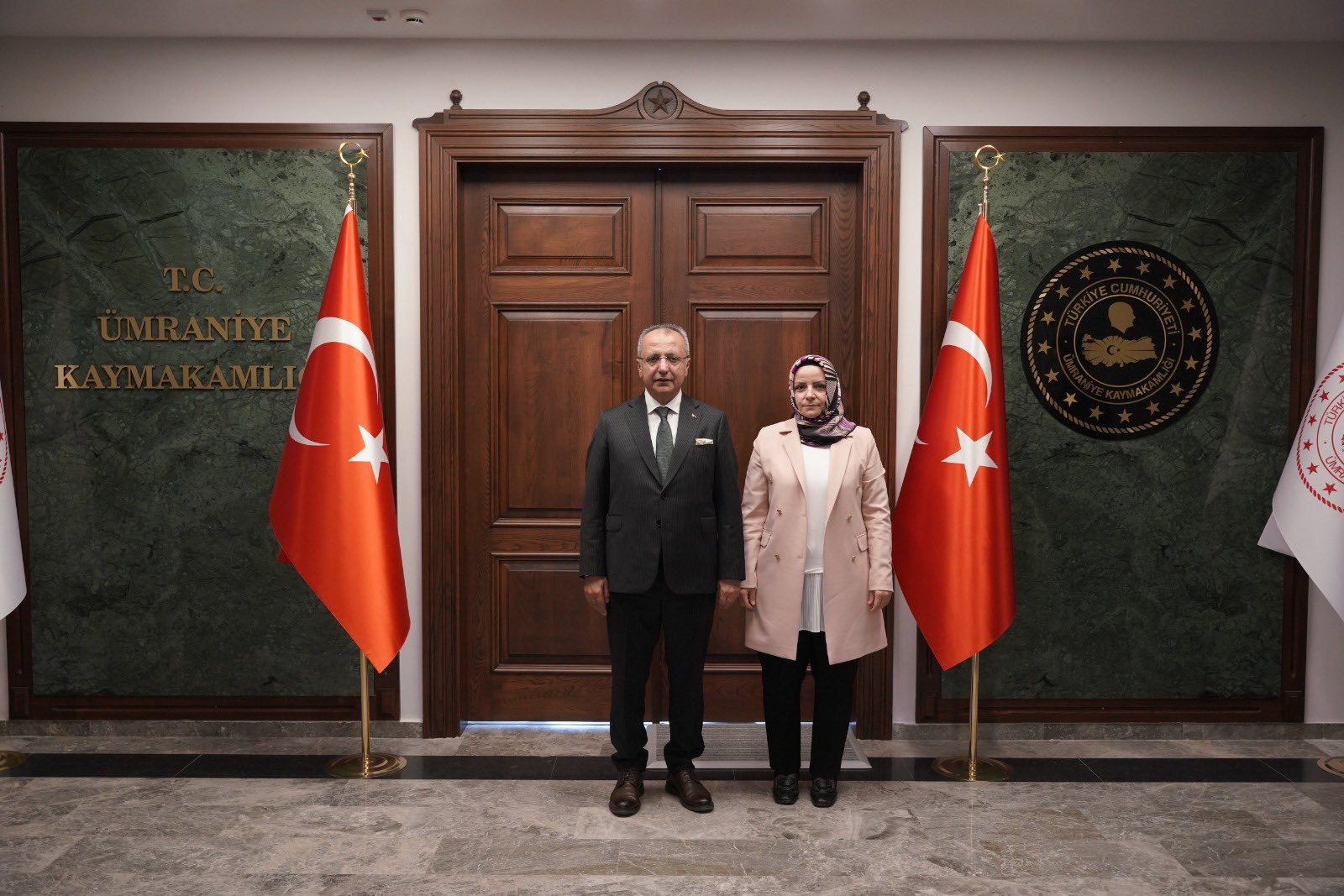 Kastamonu İşkur'a Yeni Müdür Atandı (1)