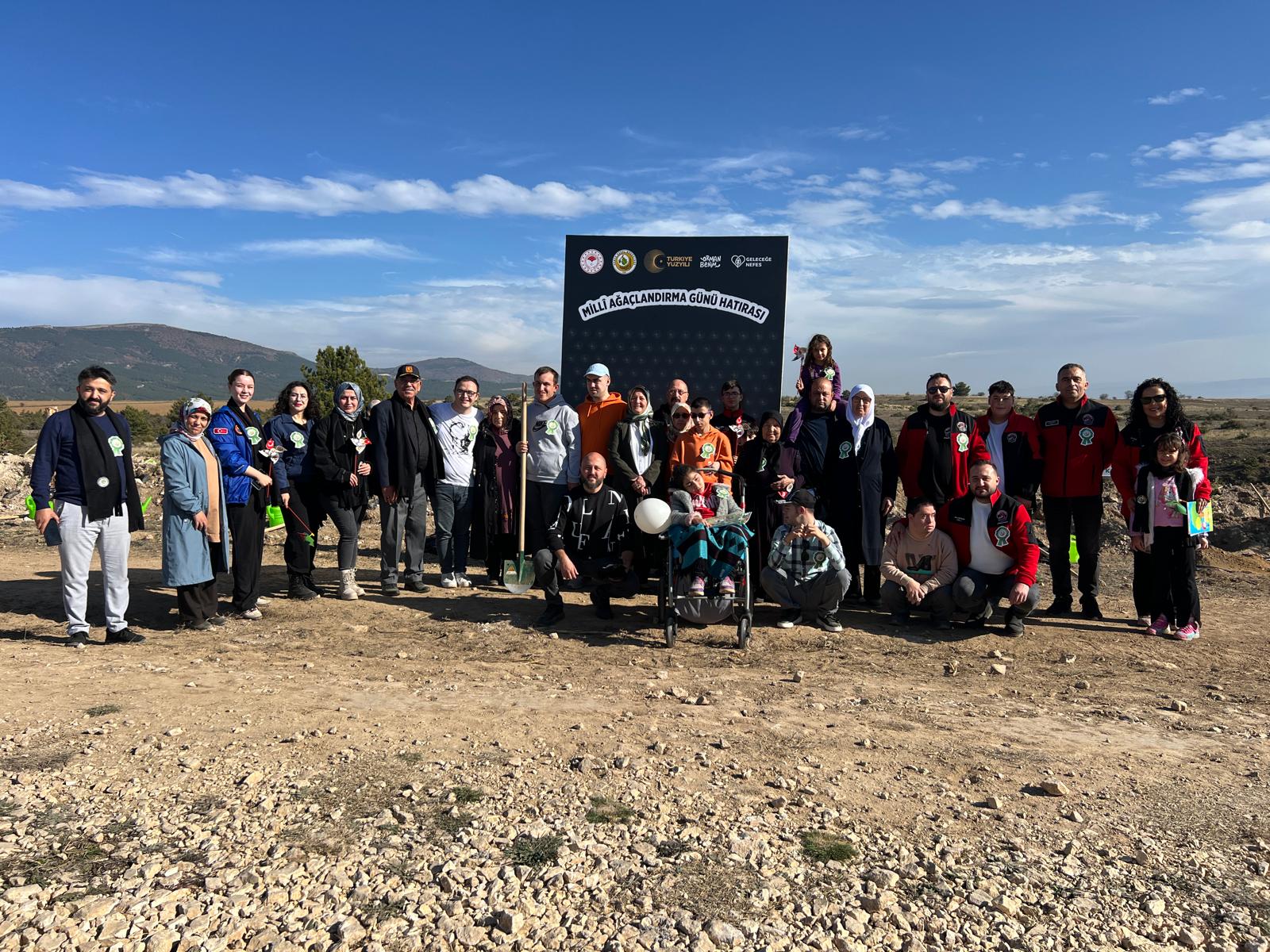 Kastamonu Offroad (1)