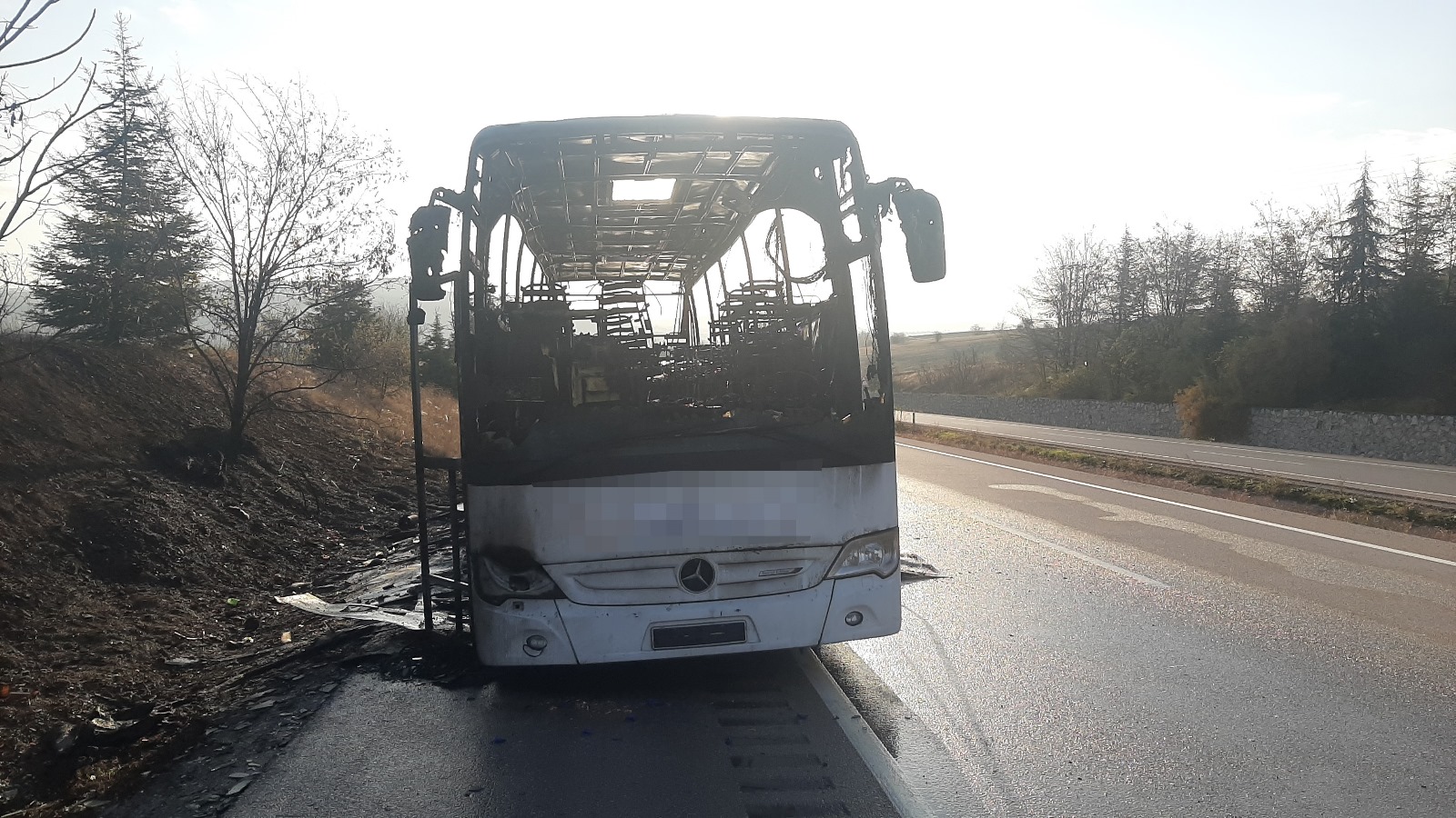 Kastamonu Seferi Facia Oluyordu (3)