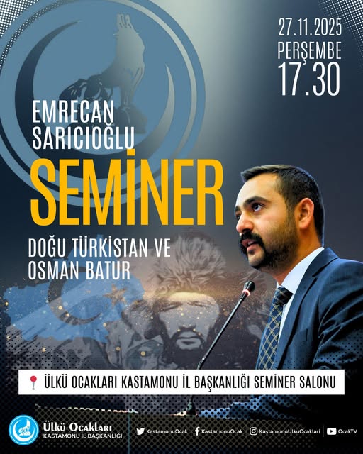 Kastamonu Seminer