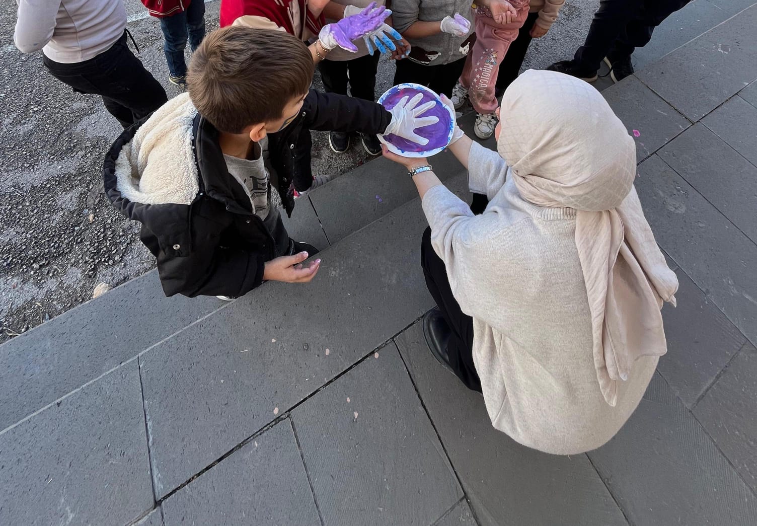 Kastamonu Üniversitesi Renkli Anlar 2