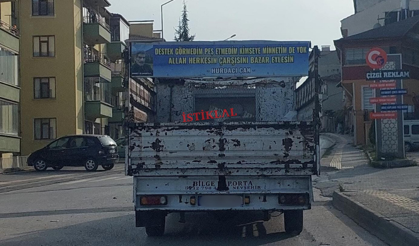 Kastamonu’da Görenler Dönüp Bir Kez Daha Bakıyor! (2)